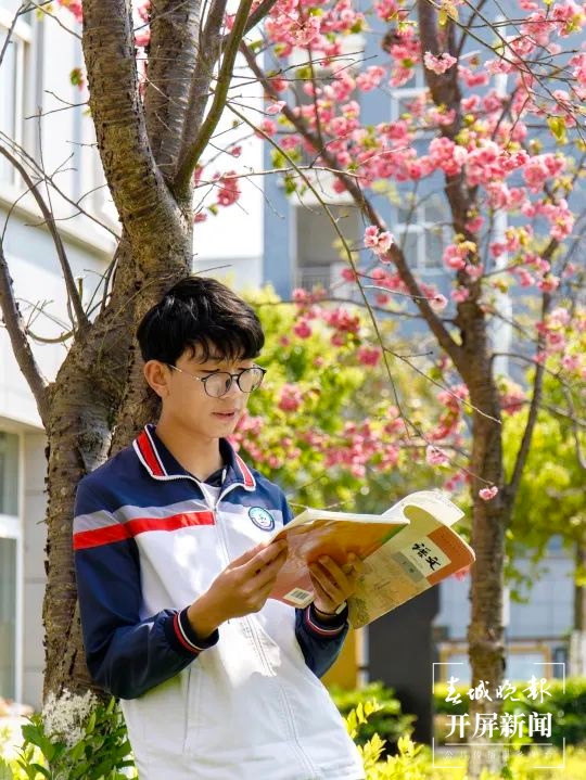 昆一中晋宁学校