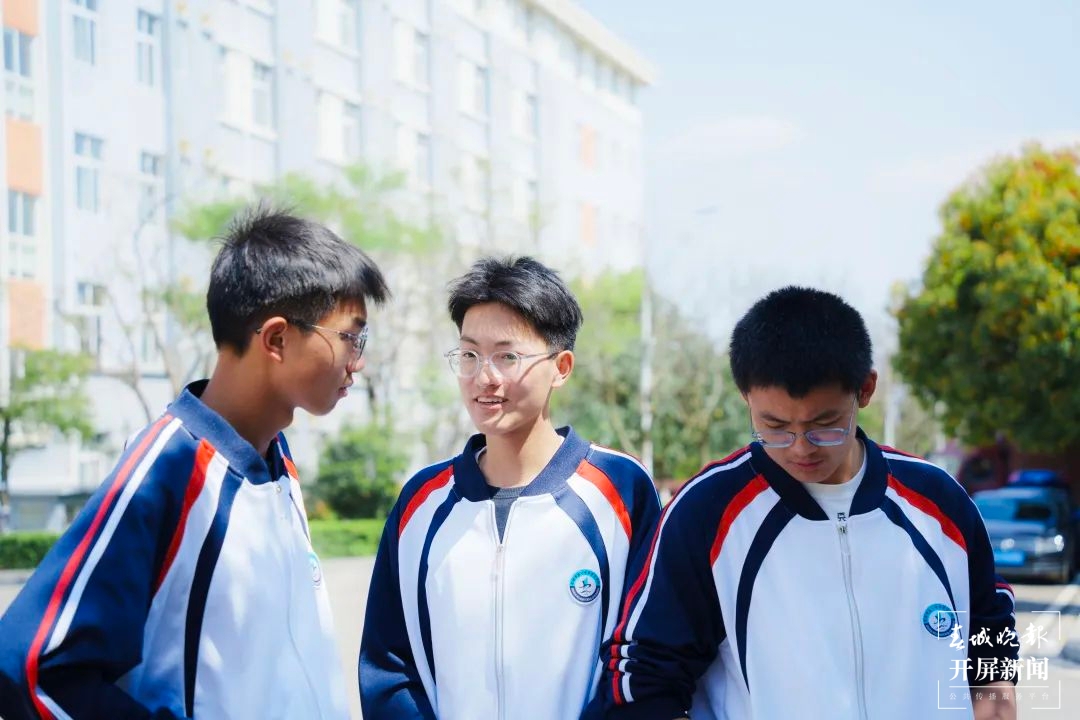 昆一中晋宁学校