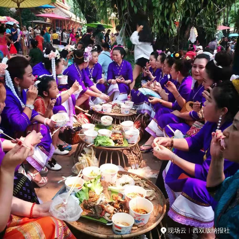 赶摆