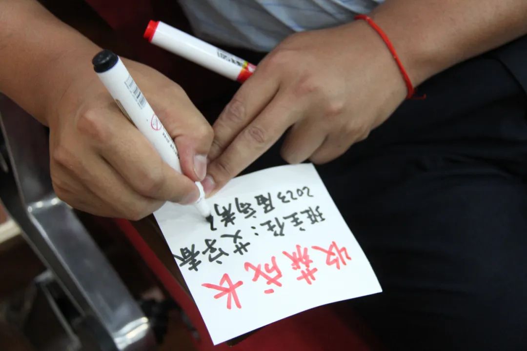昆一中晋宁学校2023届高考冲刺誓师大会