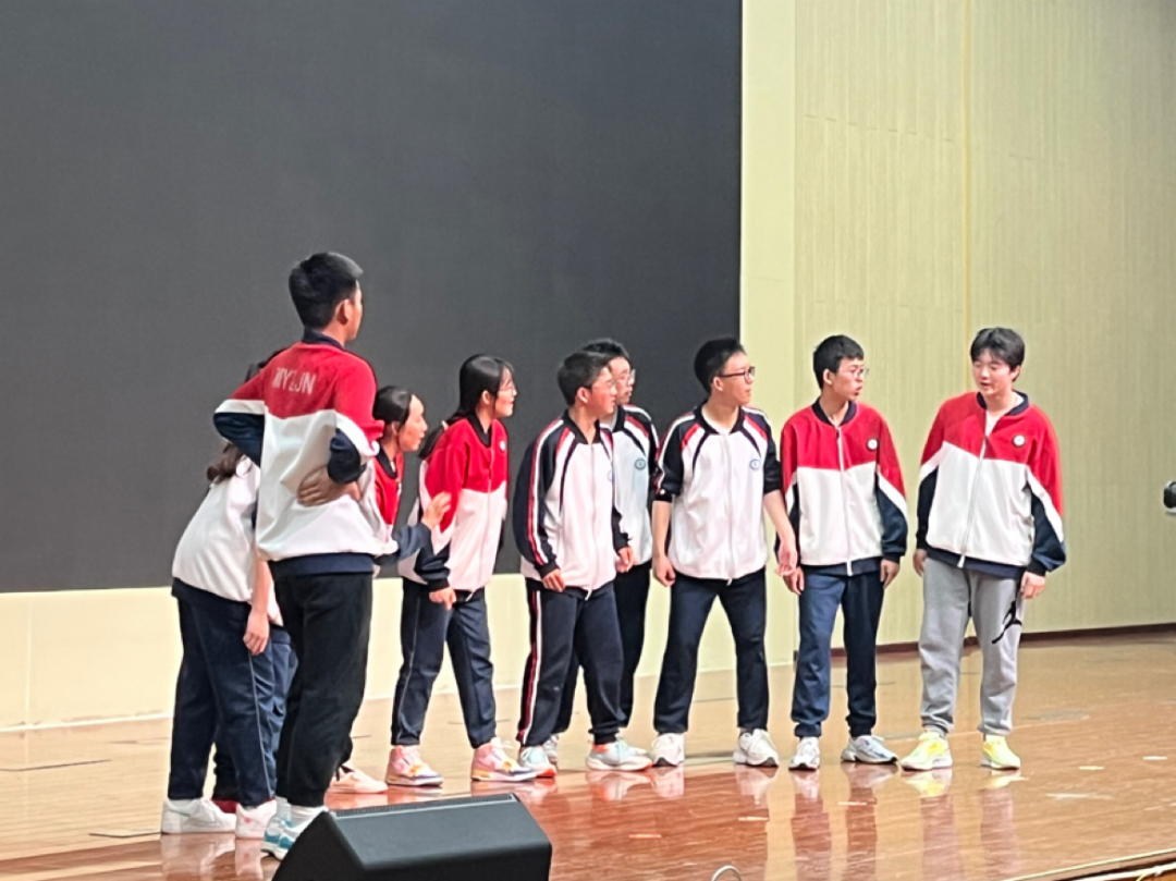 昆一中晋宁学校