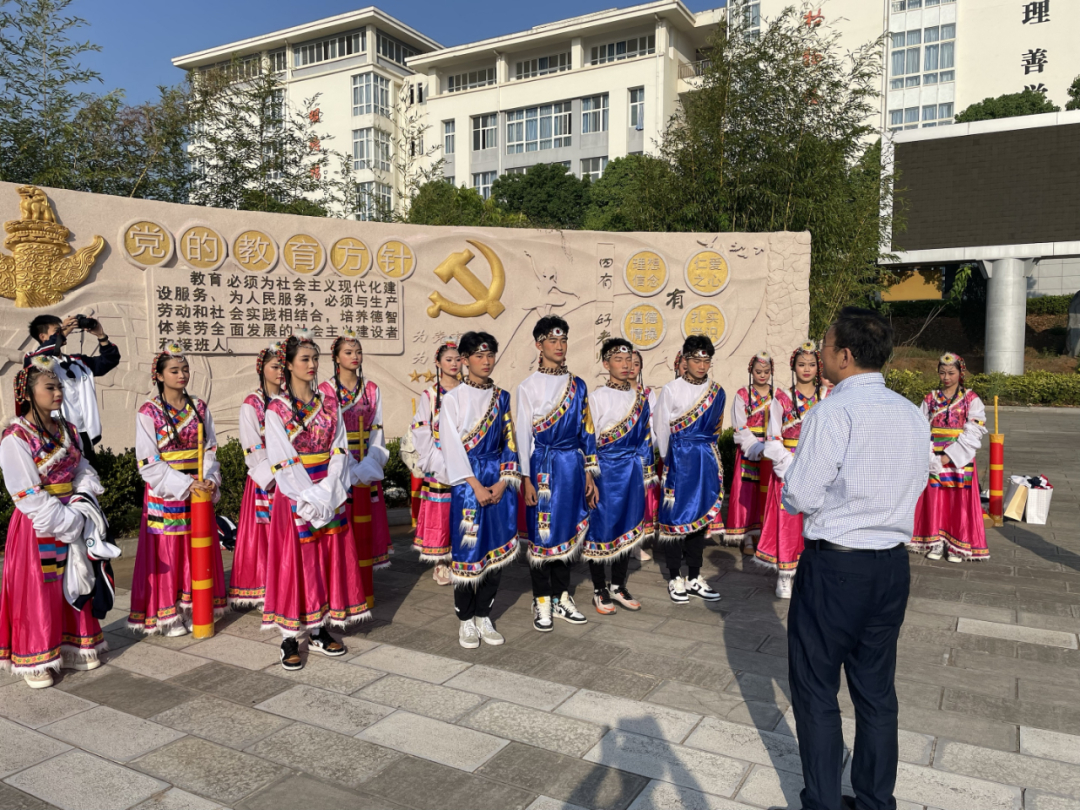 昆一中晋宁学校
