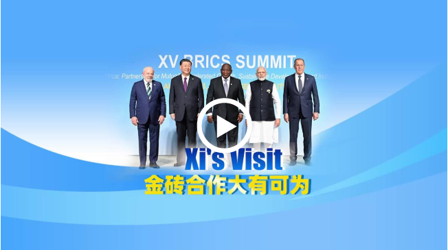 海外专家高度评价习主席讲话 金砖合作大有可为.png