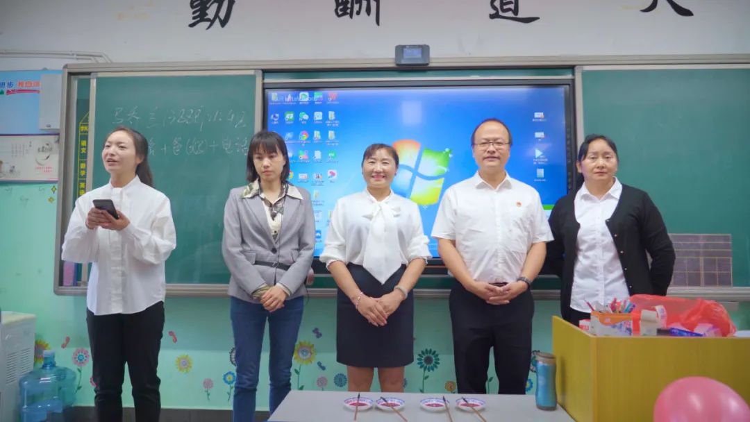 棕树营小学