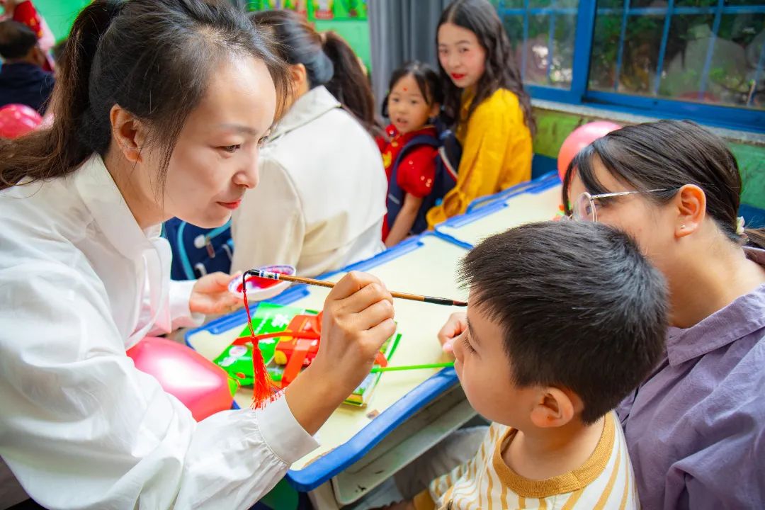棕树营小学