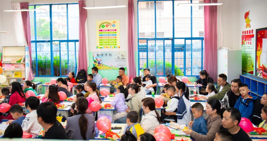棕树营小学