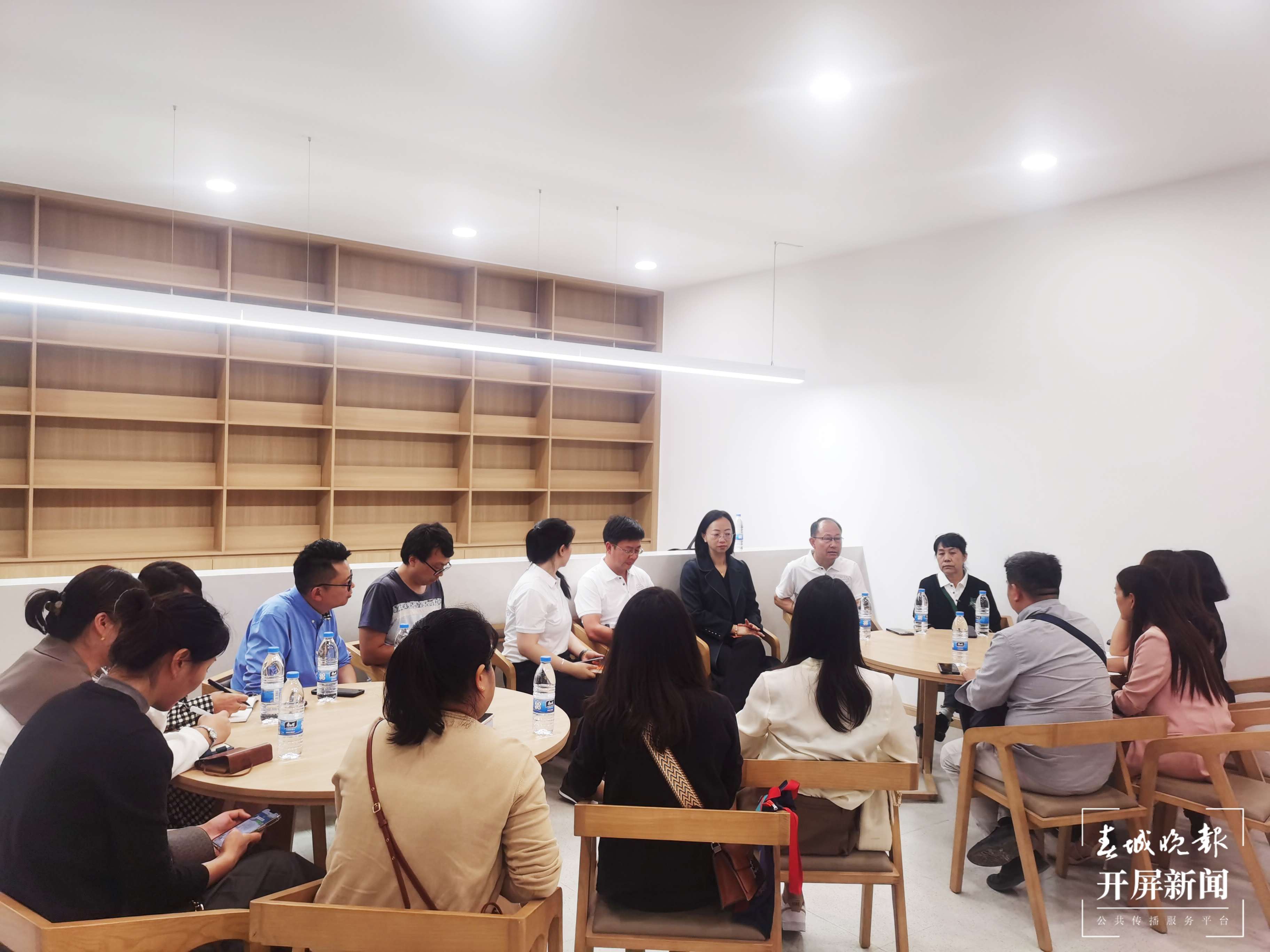 云大附中西山学校举行开学典礼