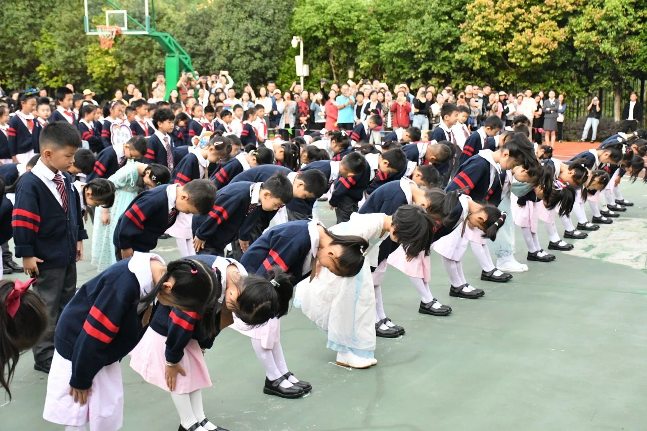 海贝开学