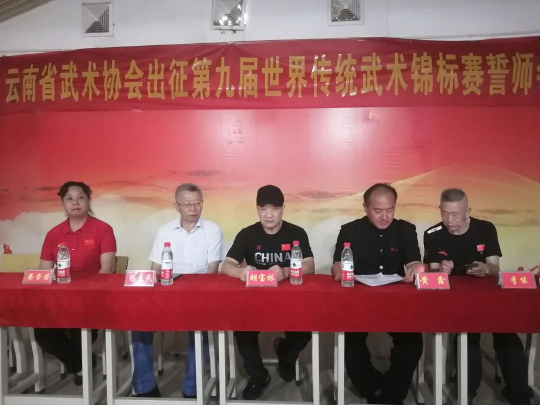 武术世锦赛