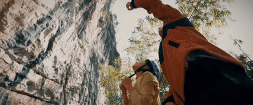出山