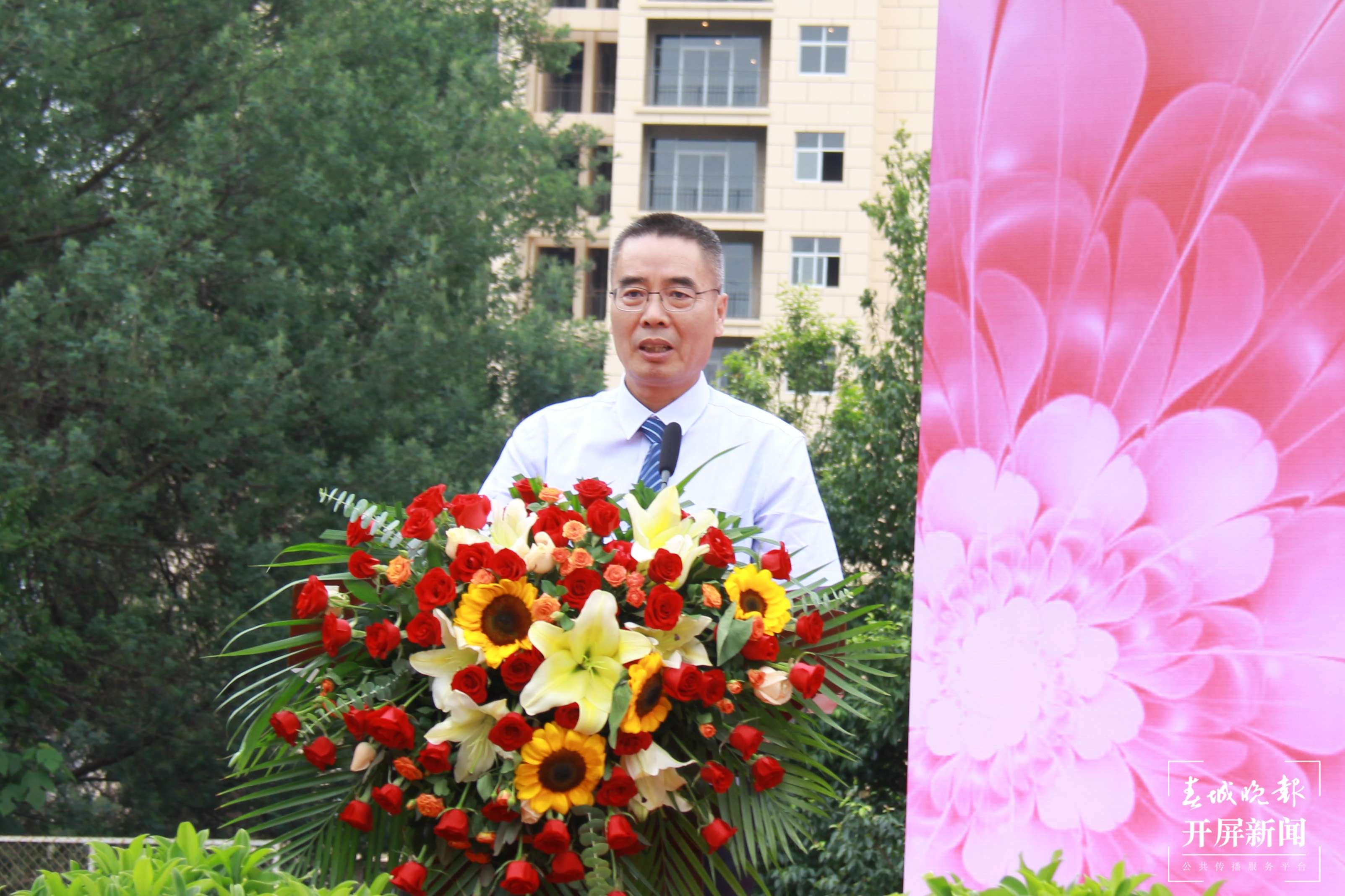 昌乐军训