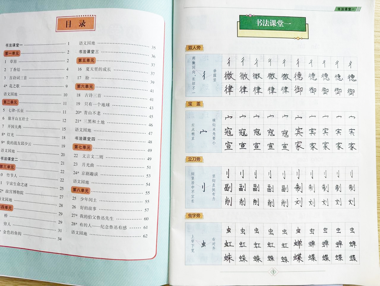 海源假期成果