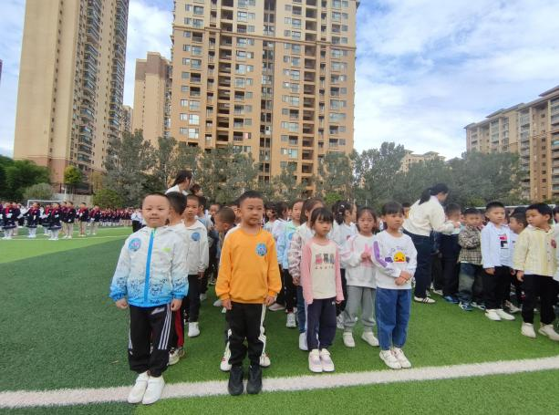 昆明市中华小学开学