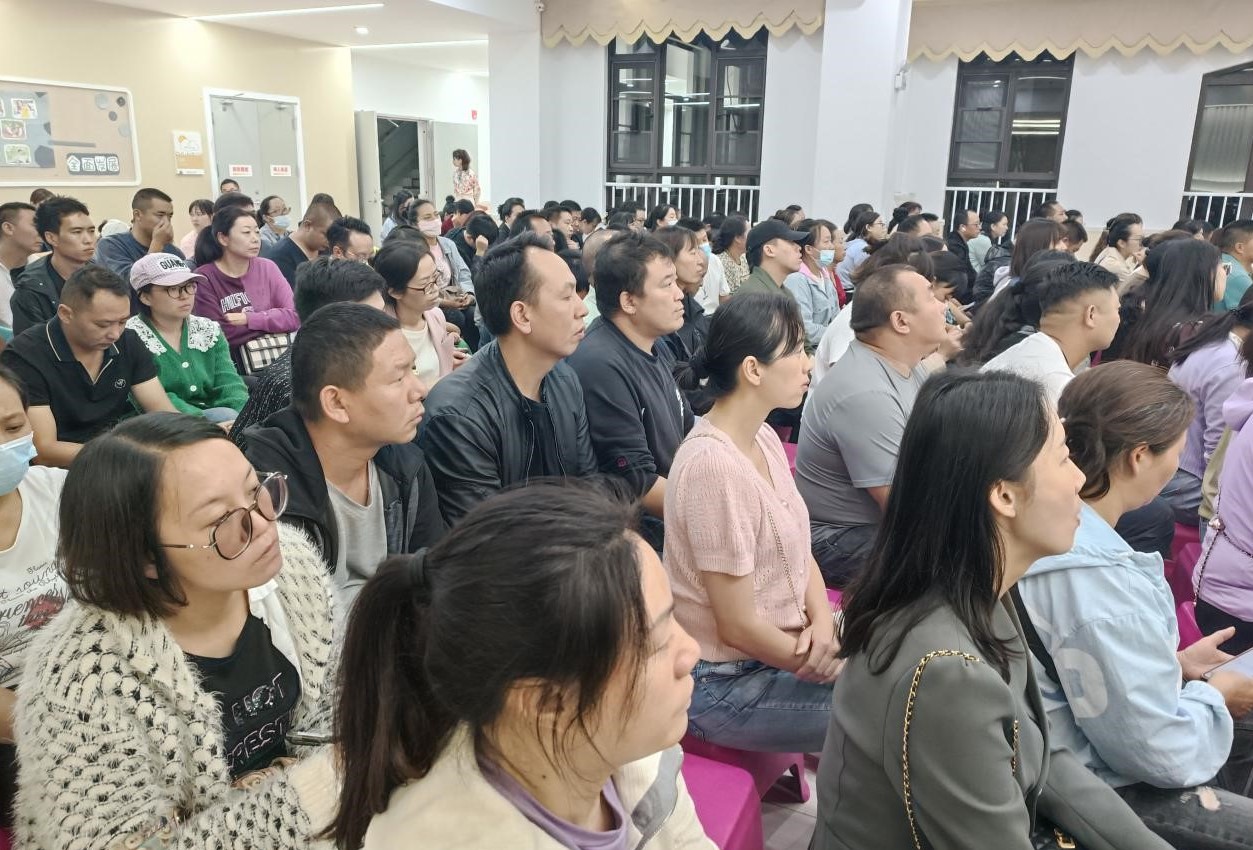 度假区二小