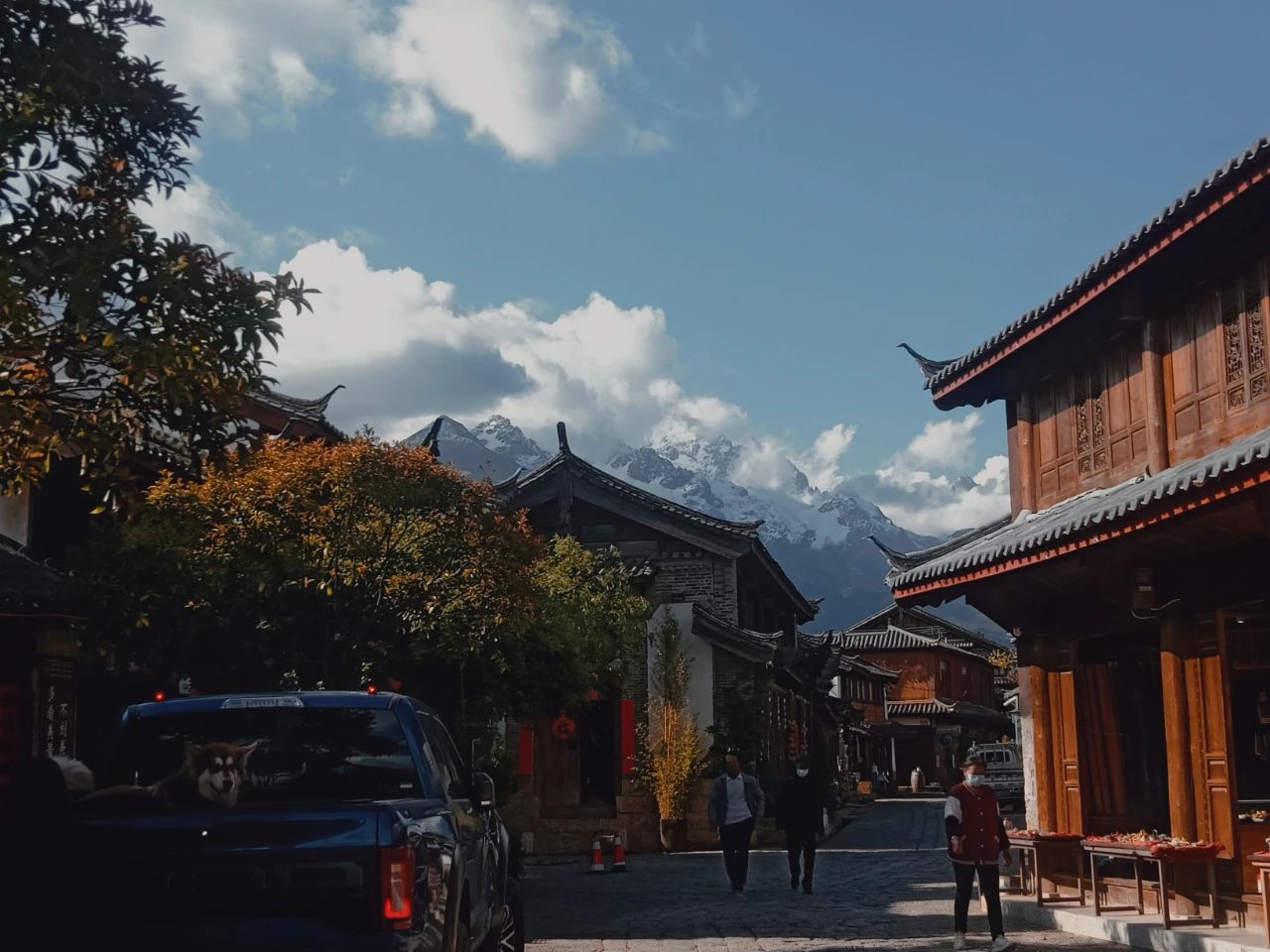 丽江观光火车一期票价（试行）公布
