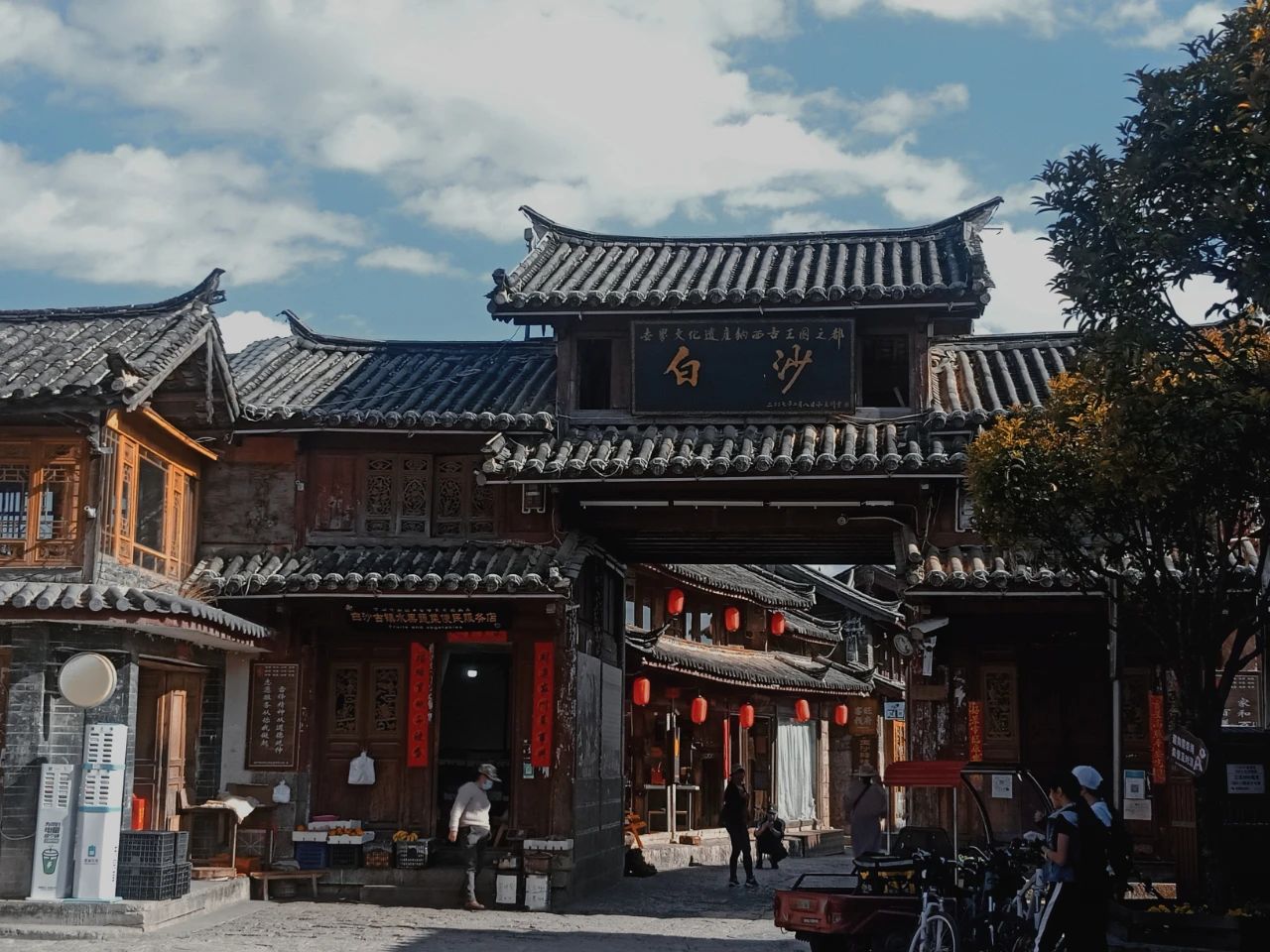 丽江观光火车一期票价（试行）公布