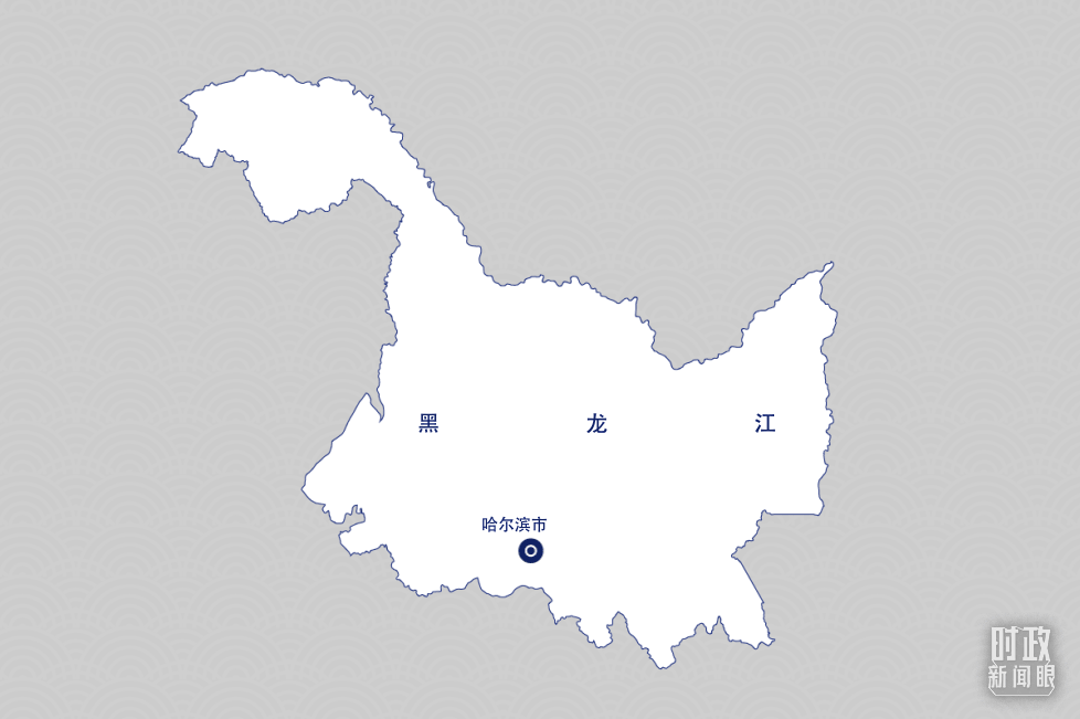 时政新闻眼丨习近平赴黑龙江看望慰问受灾群众,重点关注了什么