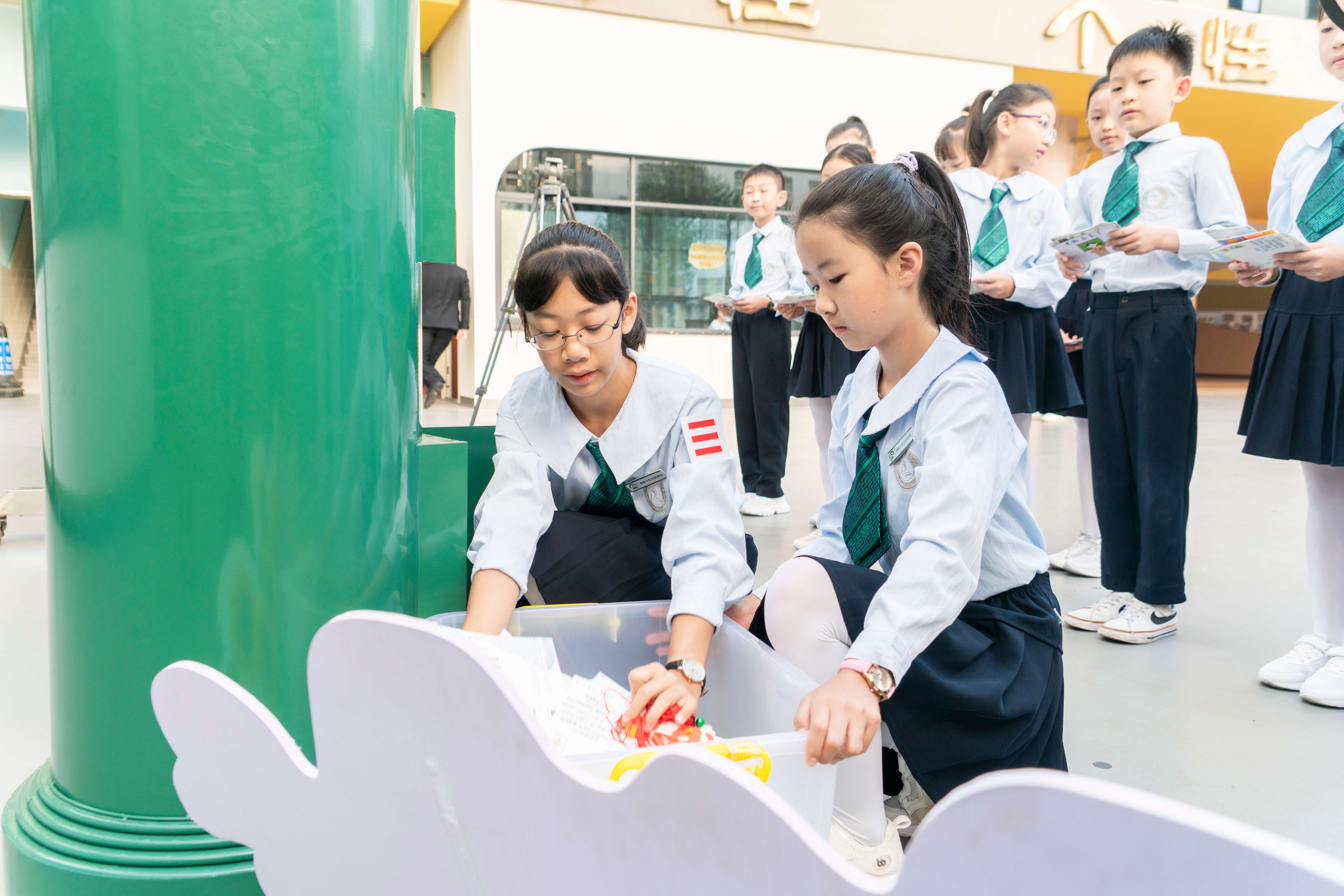 东庄小学
