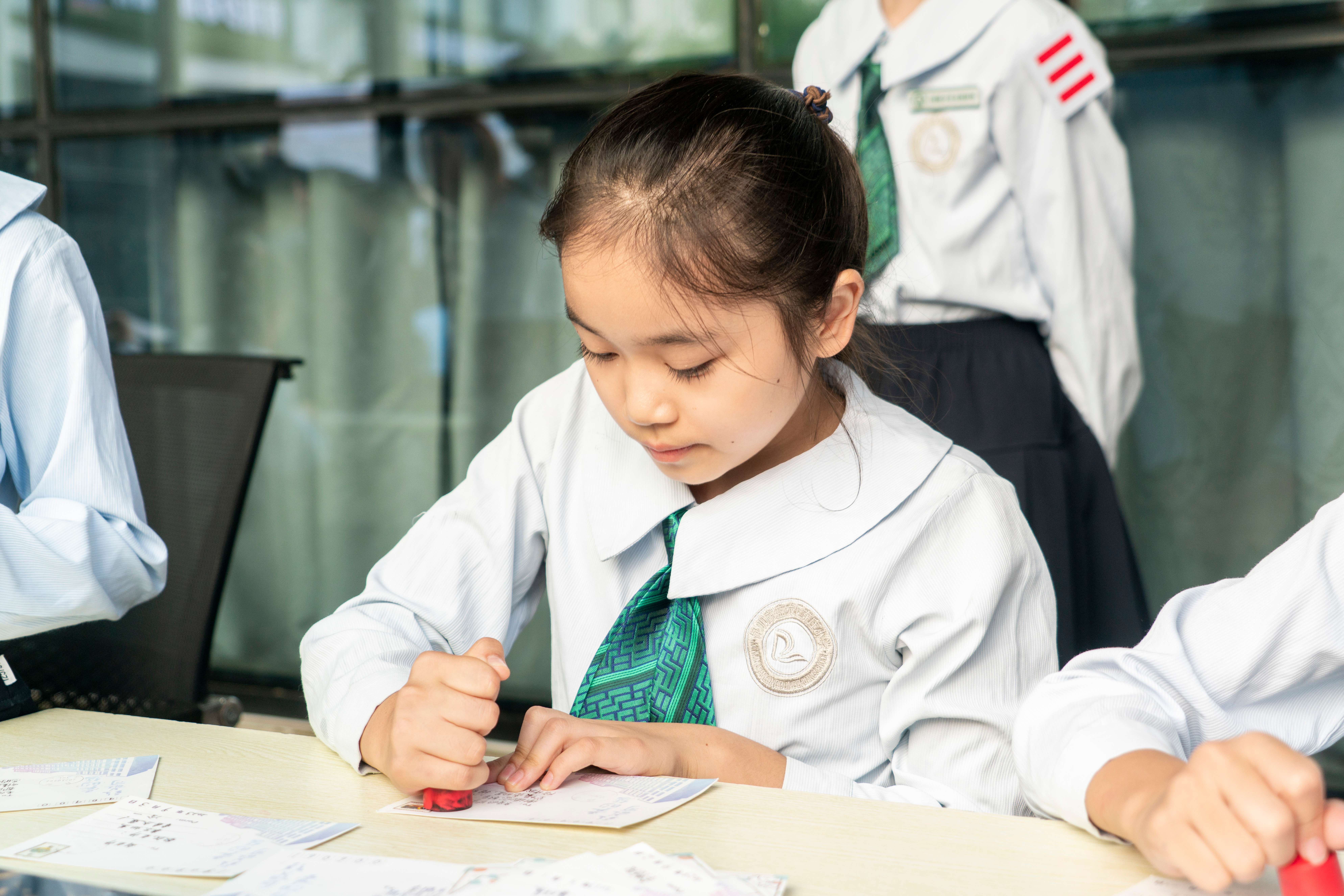 东庄小学