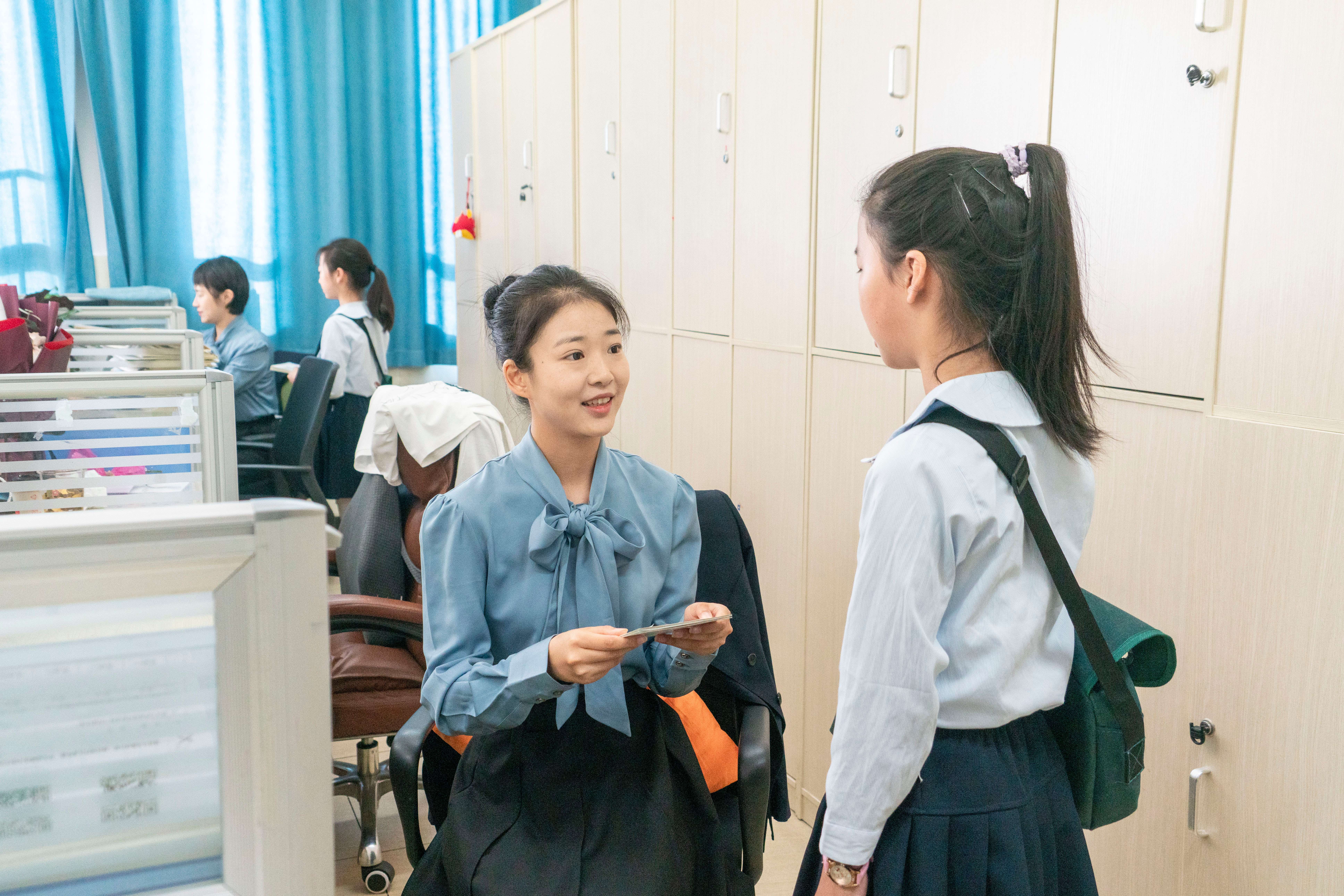 东庄小学