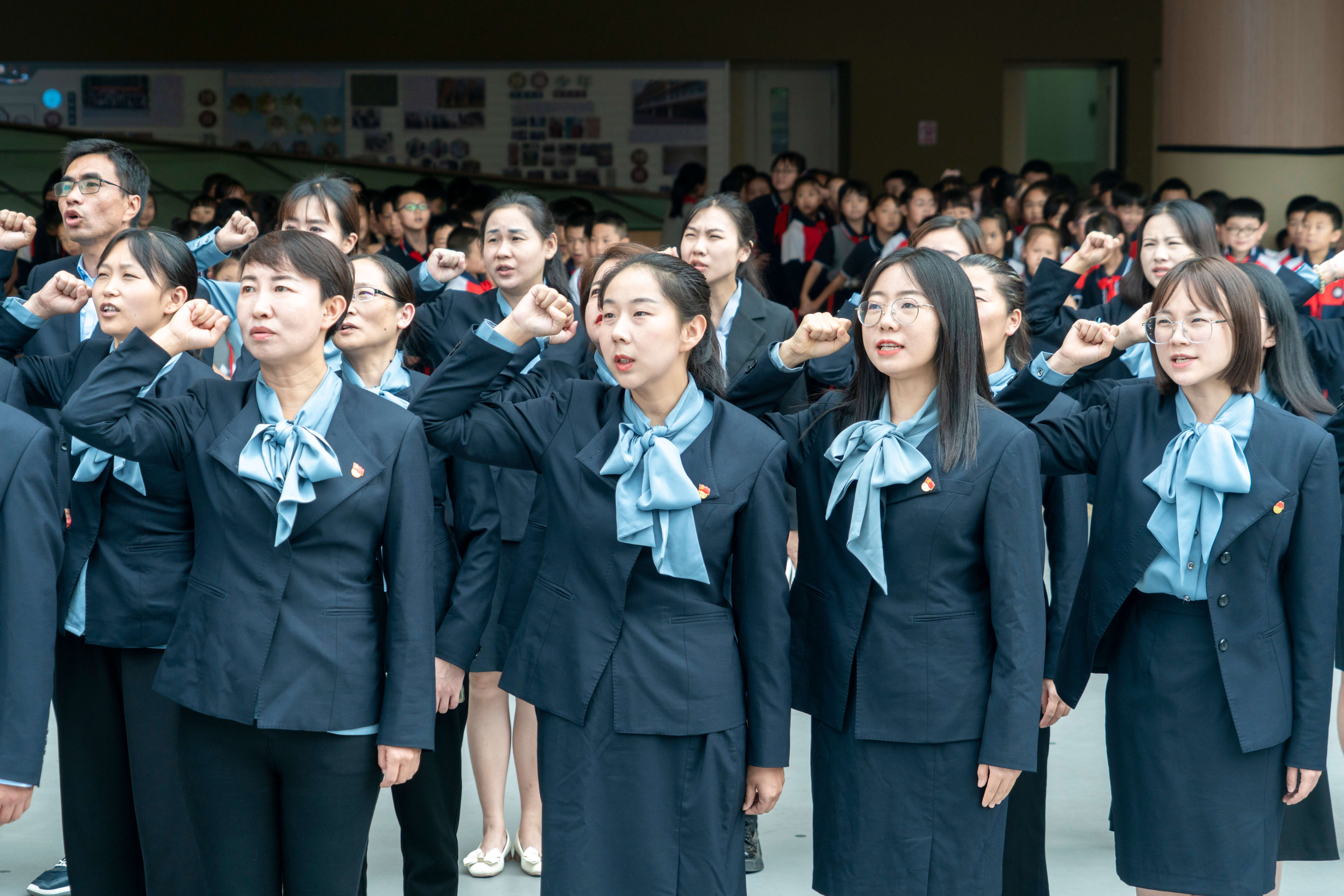 东庄小学
