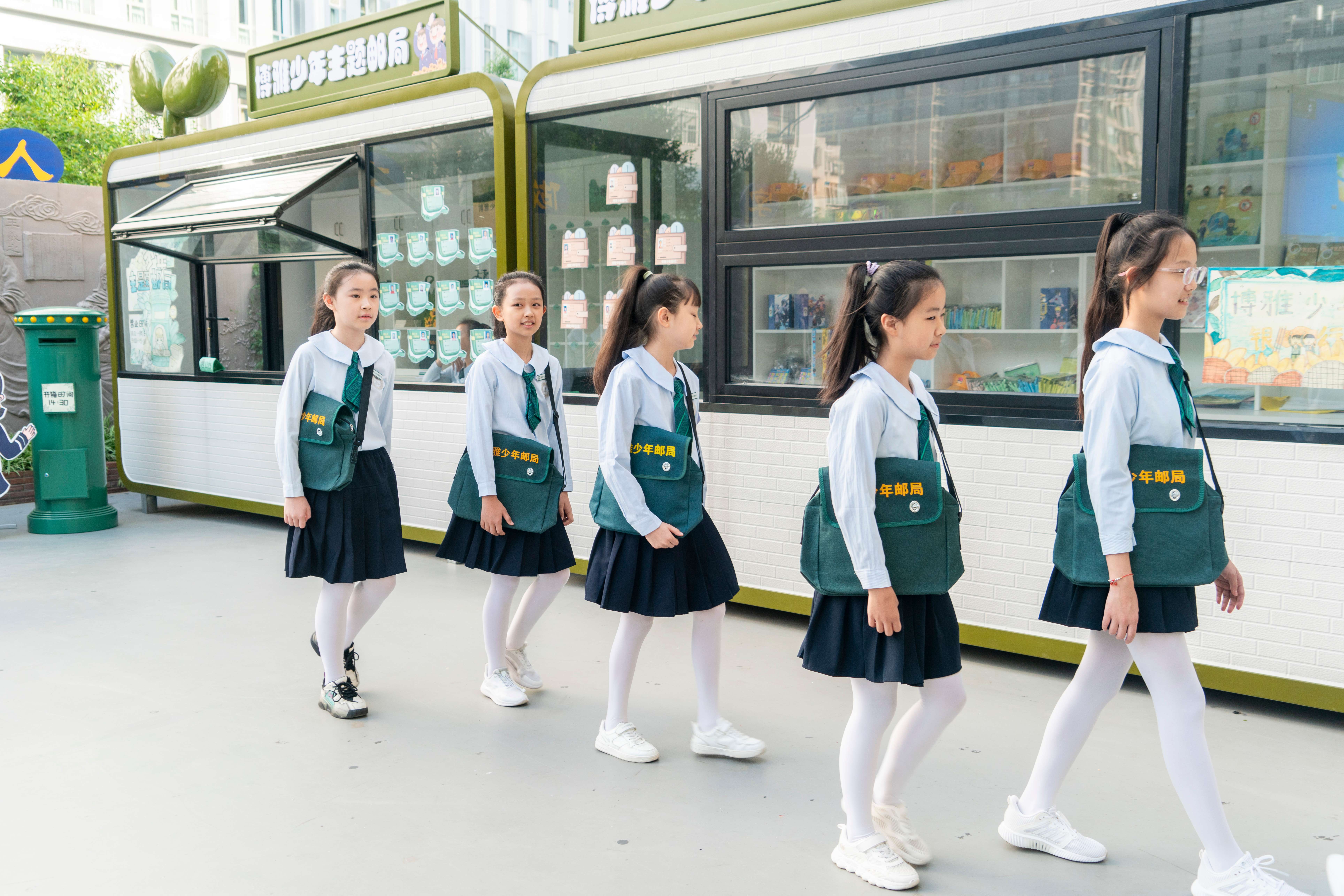 东庄小学