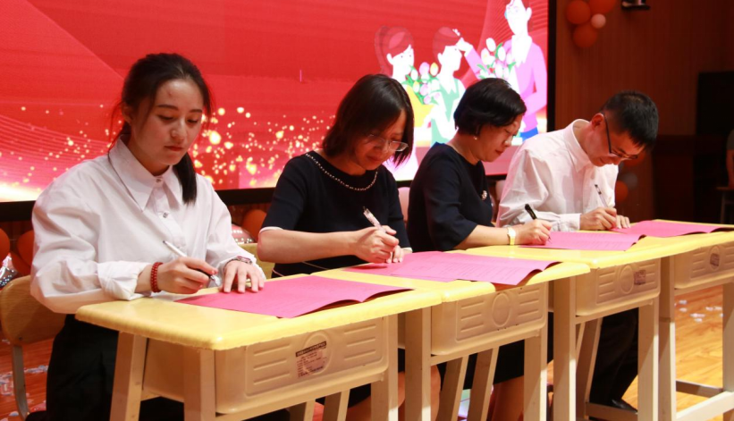 昆明市中华小学：致敬“躬耕者”，欢庆教师节