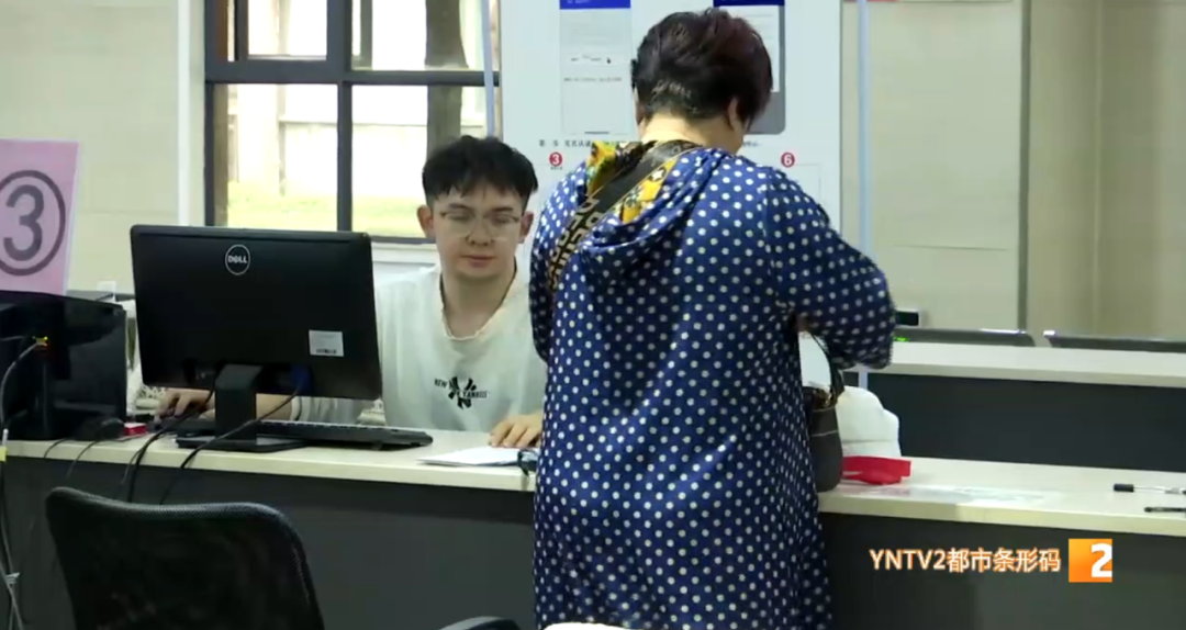 昆明7627户公租房住户租金临期或到期 续租缴费这样办理
