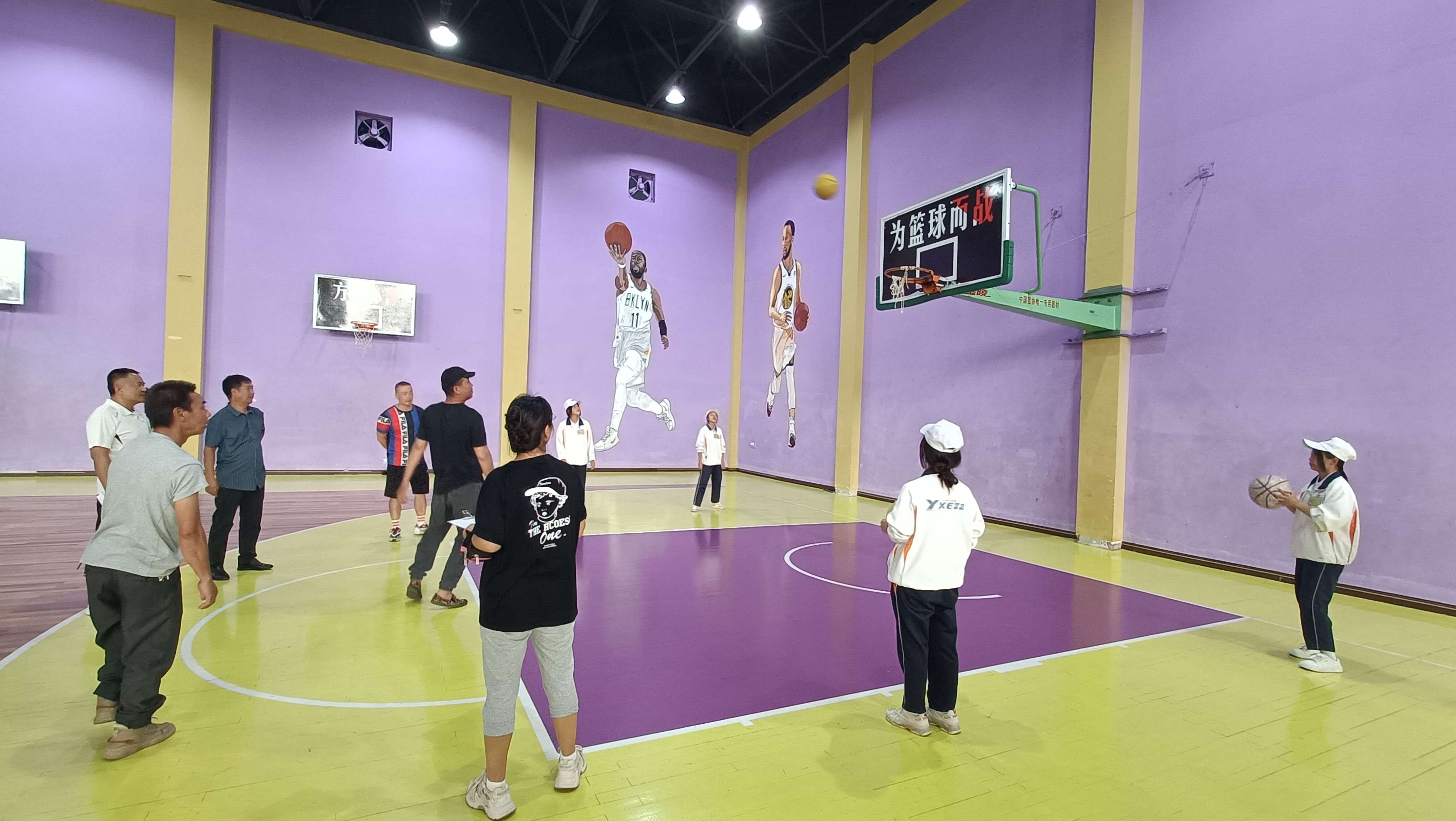红塔区残疾人运动会第一场比赛:定点投篮 (2).jpg