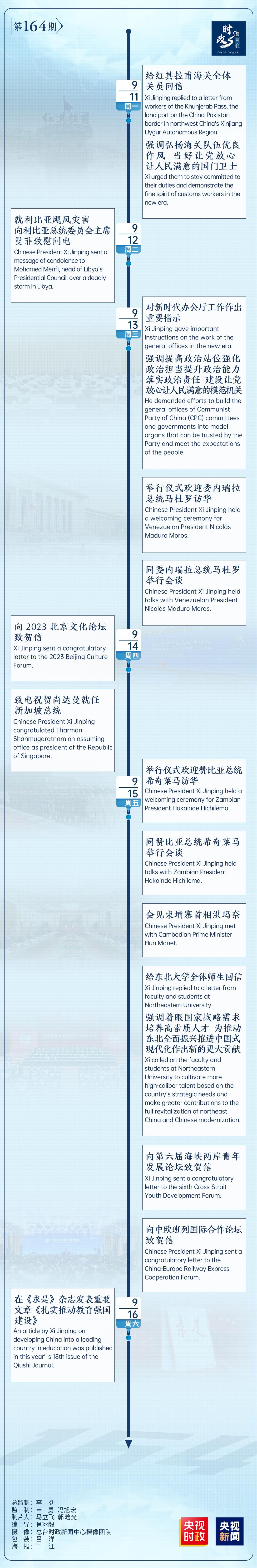 时政微周刊丨总书记的一周（9月11日—9月17日）1.jpg