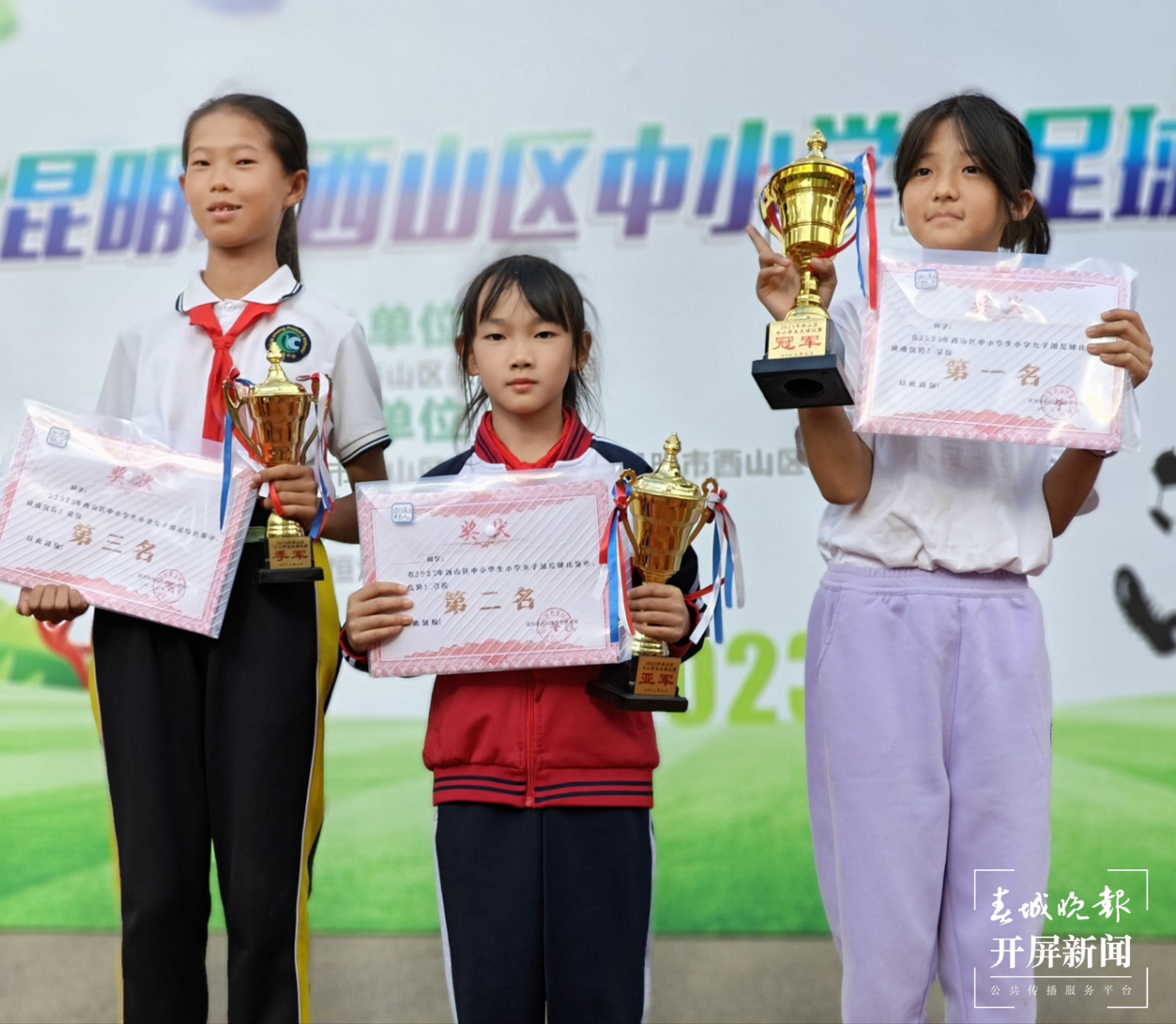 杨家足球