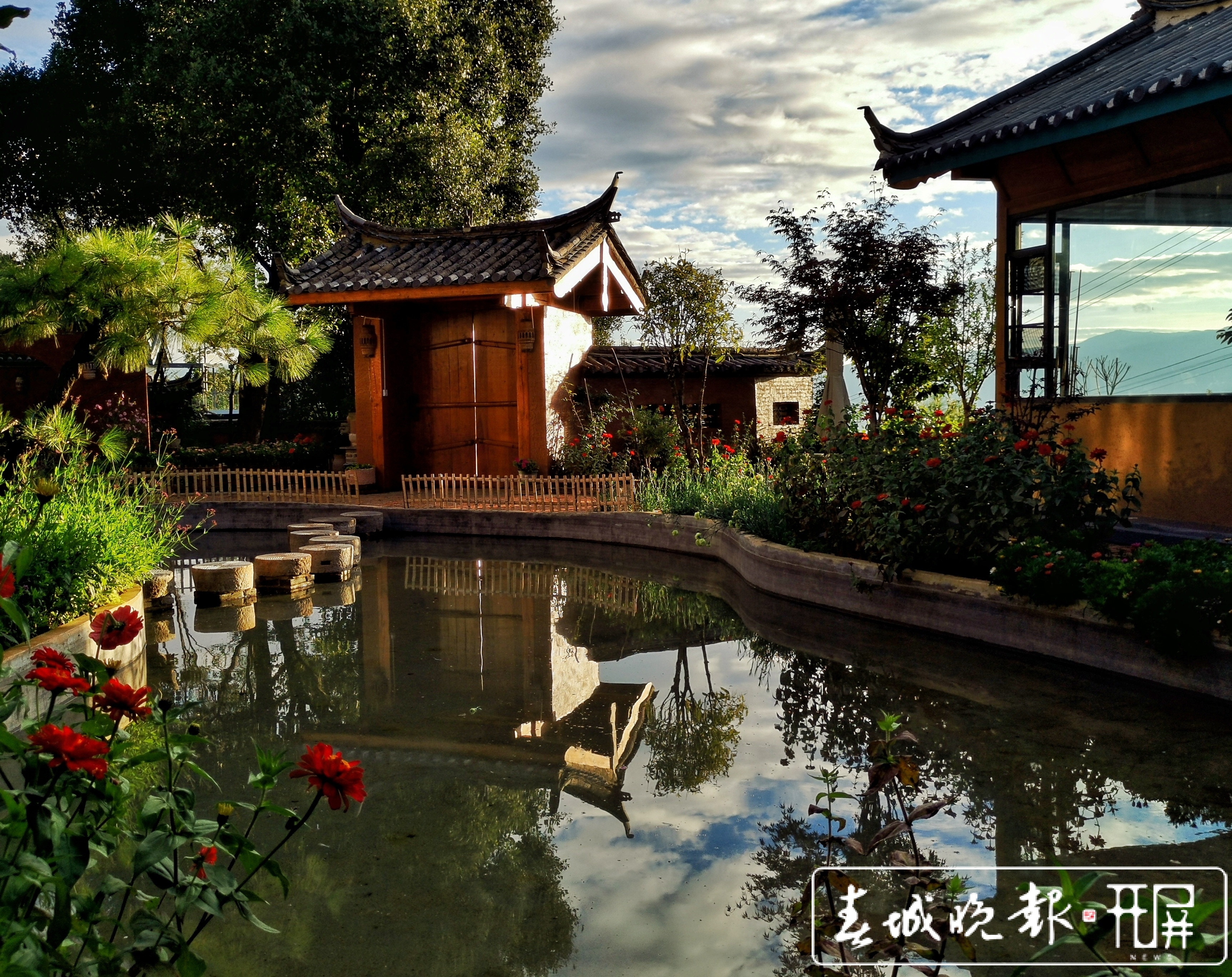 丽江旅游