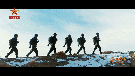 “我生在这个国家，就是为保护她而来！”6.gif