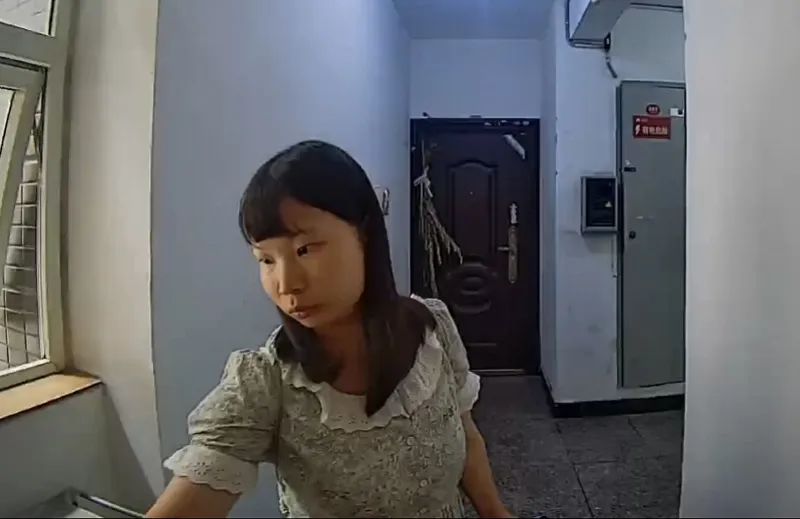 30岁女子离奇失联17天