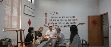 跟着总书记探寻中华文脉|为有源头活水来