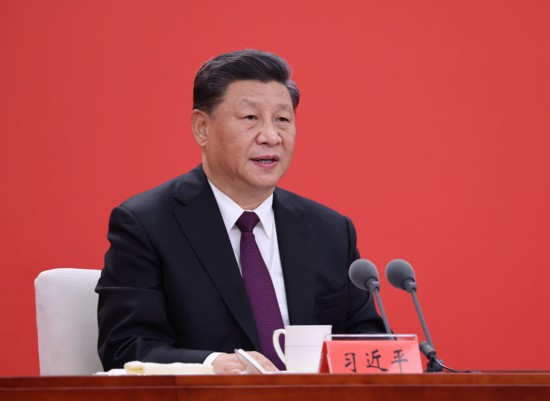 跟着总书记看中国 | 高质量写好“先行示范”新答卷