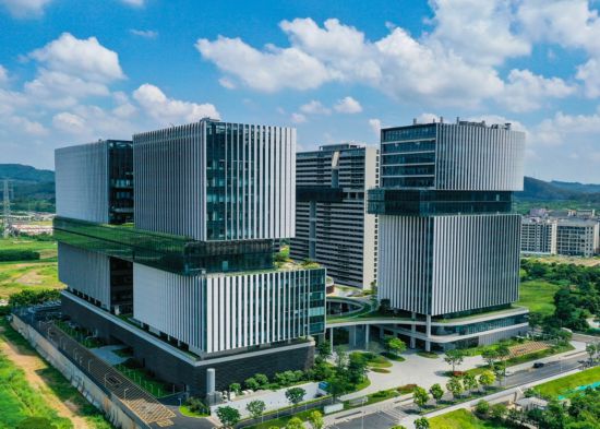 跟着总书记看中国 | 高质量写好“先行示范”新答卷
