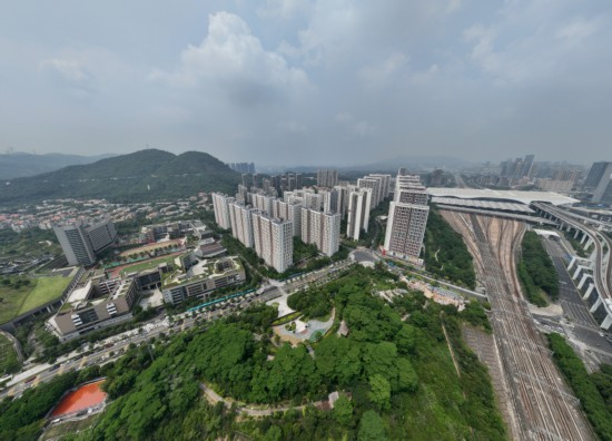 跟着总书记看中国 | 高质量写好“先行示范”新答卷