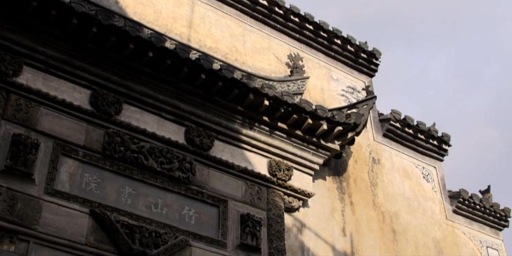 跟着总书记的考察足迹丨走进“中国最美乡村”——婺源
