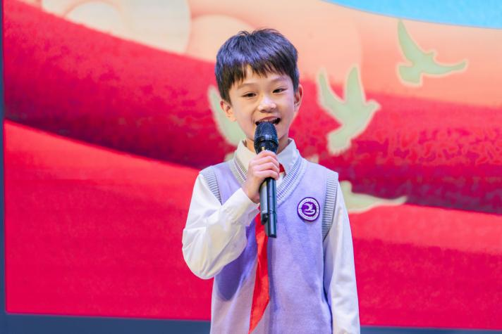 中民大附中昆明西山实验小学