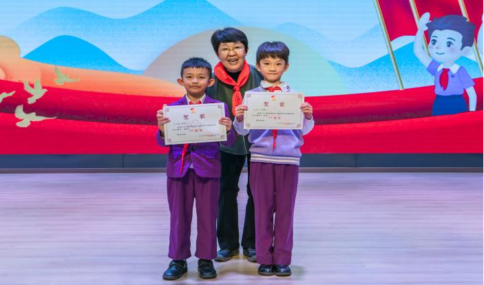 中民大附中昆明西山实验小学