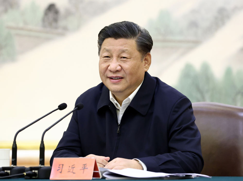 镜观·领航｜擘画万里长江新图景