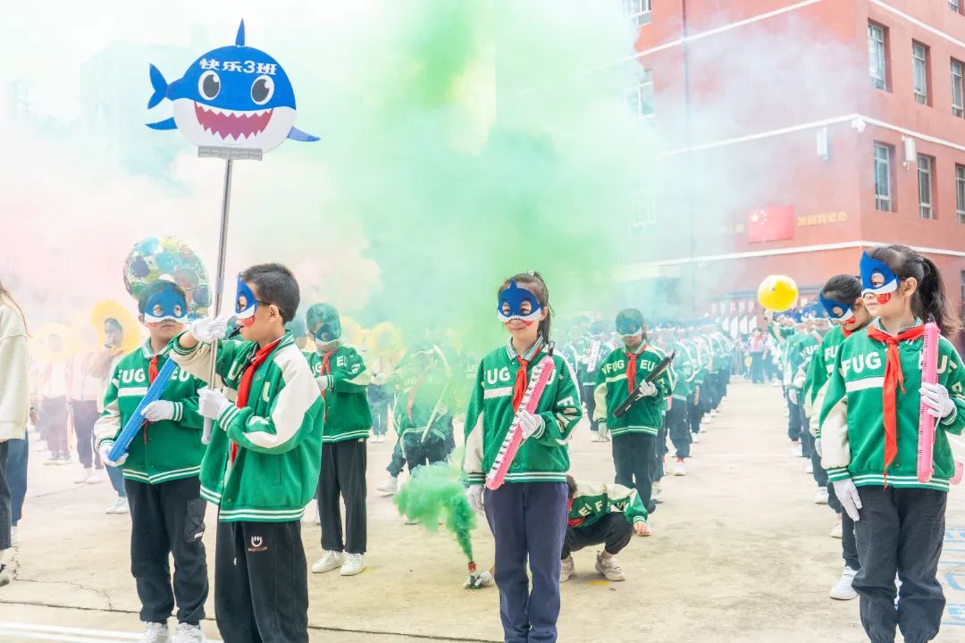 东华小学