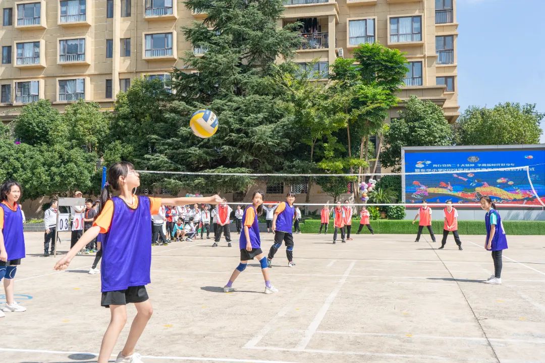 东华小学