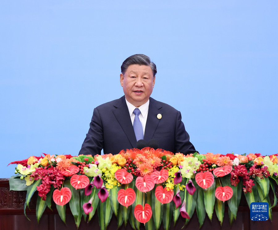 习近平在第三届“一带一路”国际合作高峰论坛开幕式上的主旨演讲.jpg