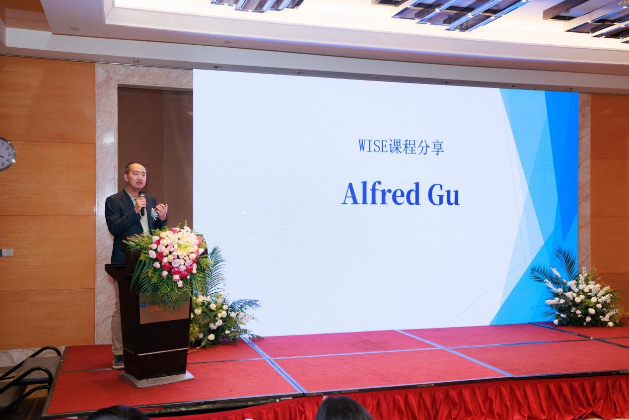 温特沃斯私立学校
