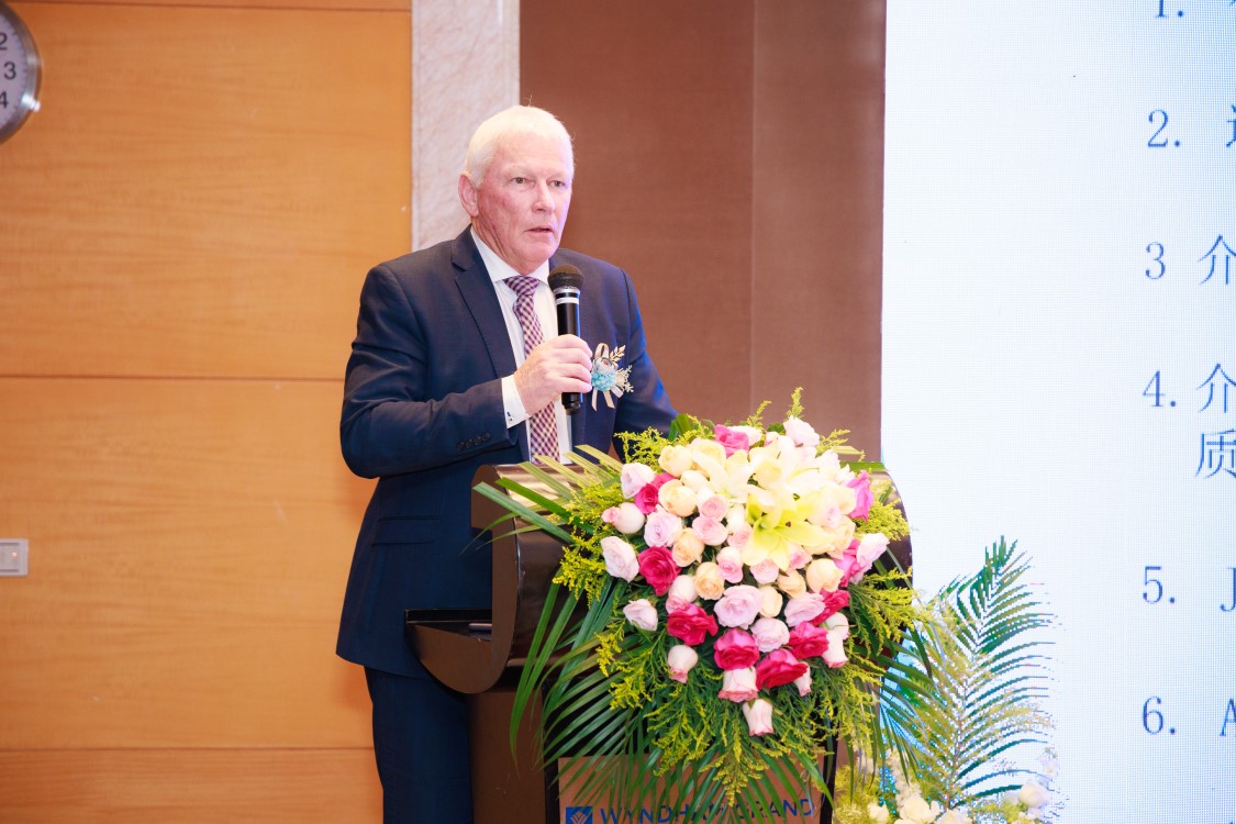 温特沃斯私立学校