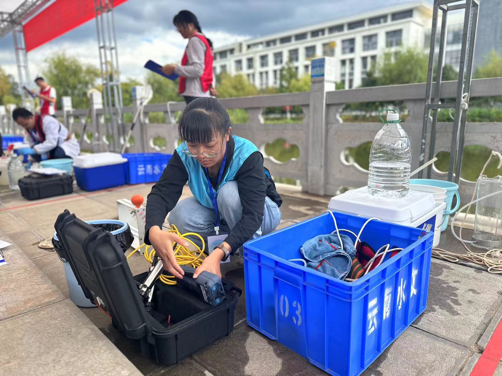 水职院