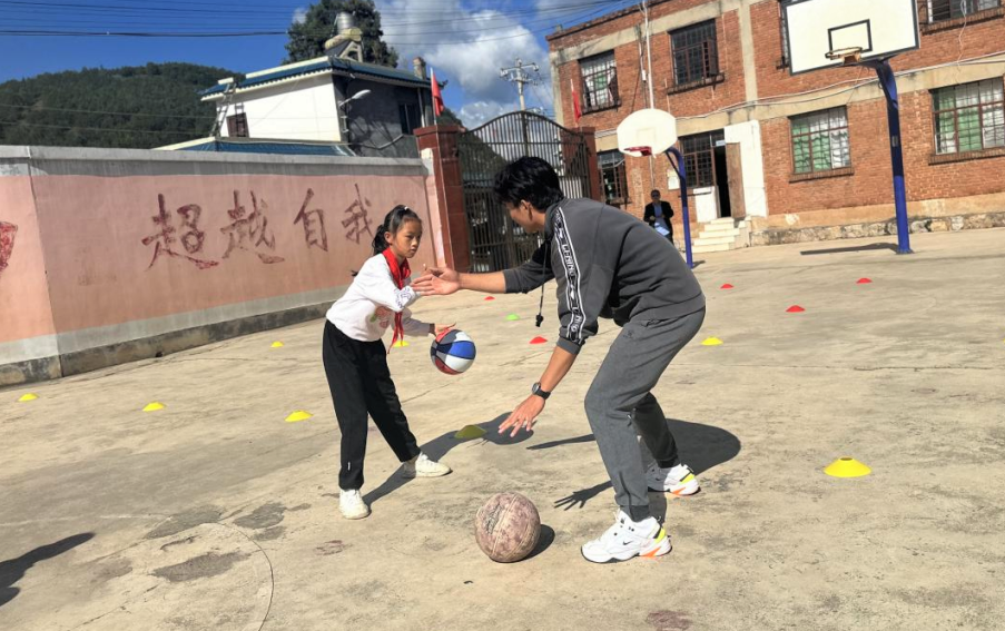 新迎一小