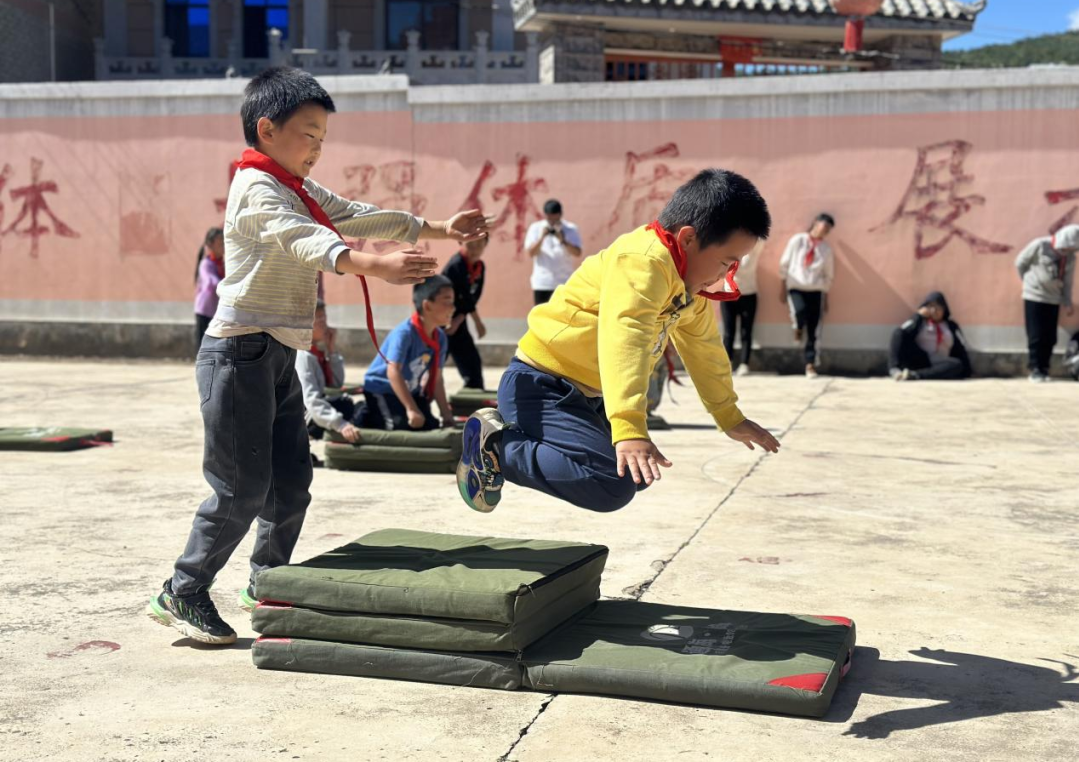 新迎一小